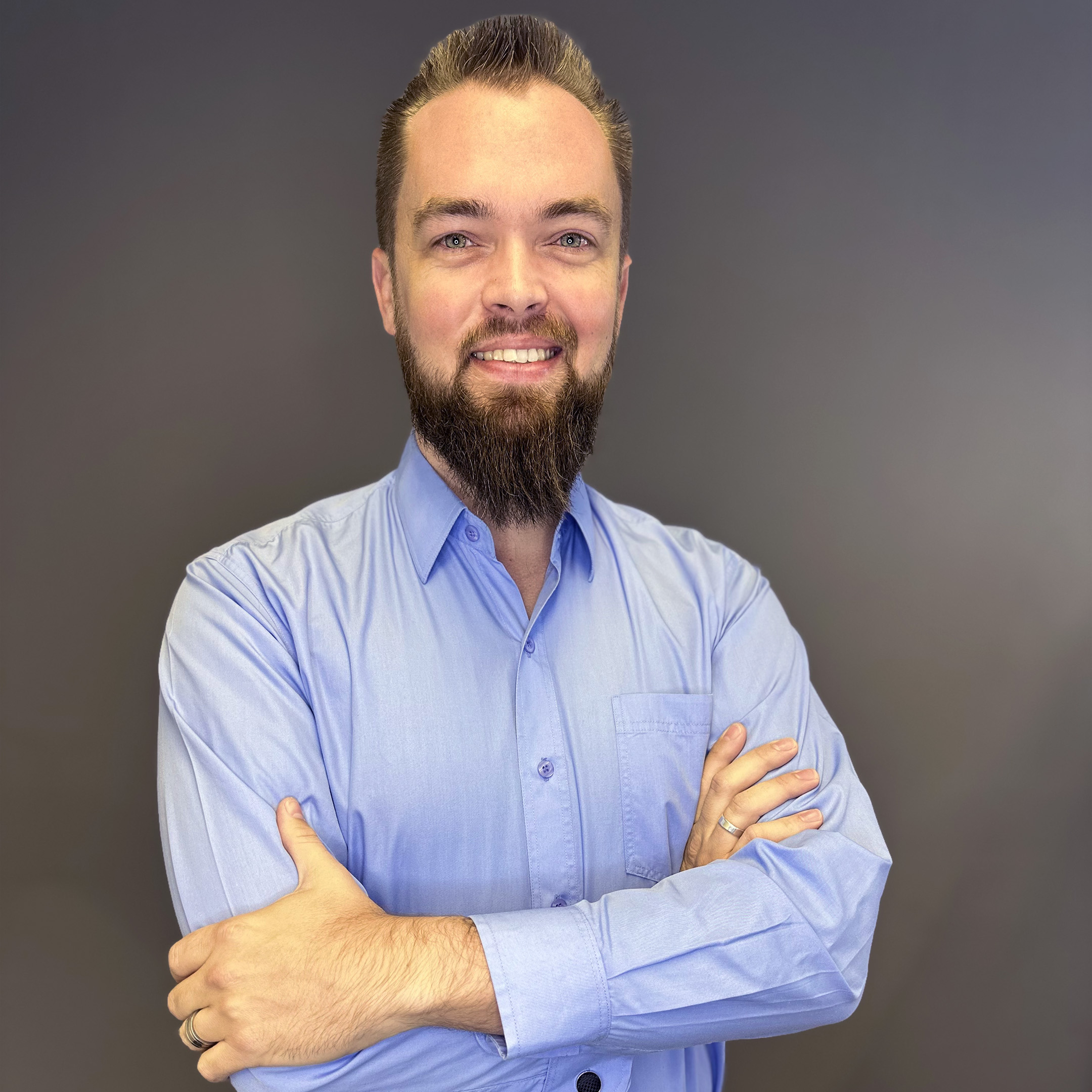 Paul Hardwick - Managing Director